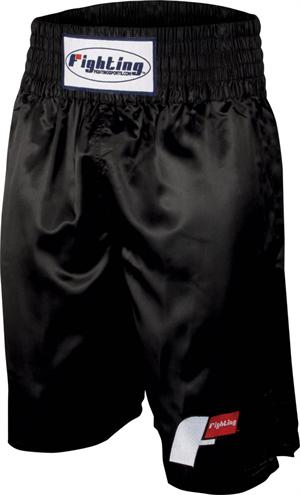 Fighting Sports Pro Stock Boxing Trunks